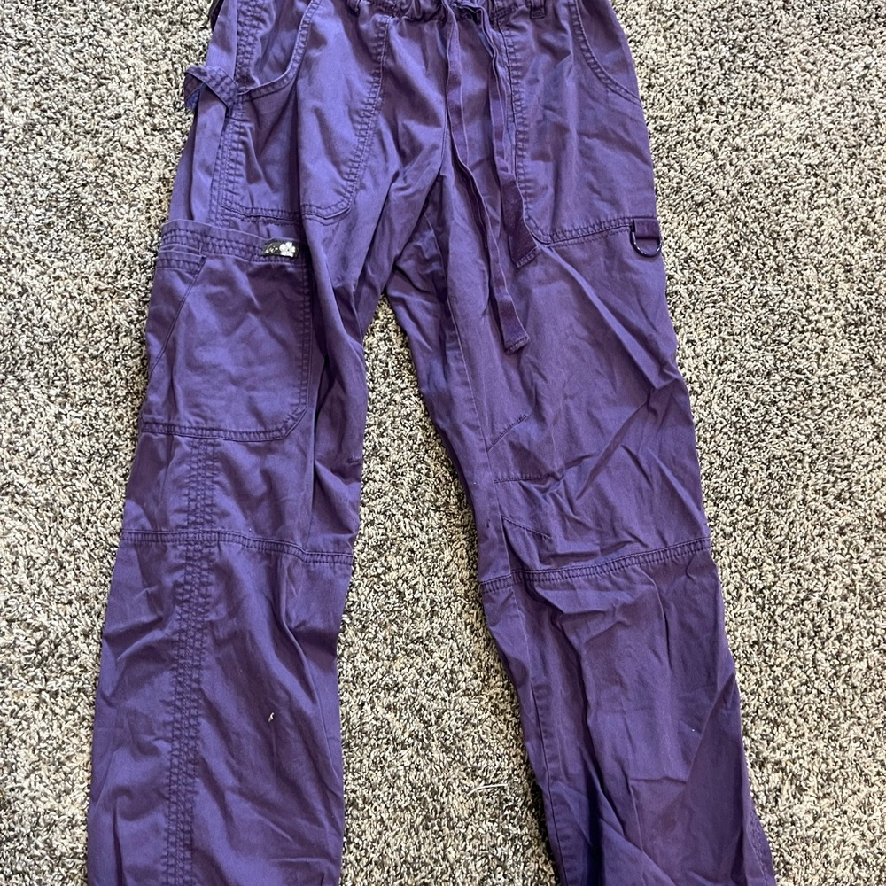Koi scrub pants